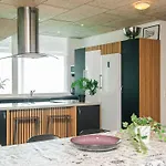Luxury Retreat In Vorupor - By Traum Σπίτι διακοπών *