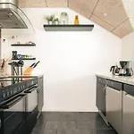 Luxury Retreat In Vorupor - By Traum *