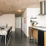 Luxury Retreat In Vorupor - By Traum Ferienhaus *