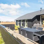 Ferienhaus Luxury Retreat In Vorupor - By Traum