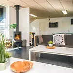 Ferienhaus Luxury Retreat In Vorupor - By Traum Snedsted