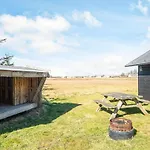 Luxury Retreat In Vorupor - By Traum *