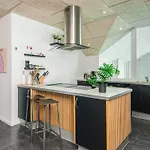 Ferienhaus Luxury Retreat In Vorupor - By Traum Snedsted