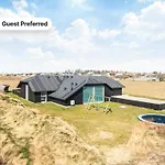 Luxury Retreat In Vorupor - By Traum Σπίτι διακοπών *