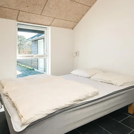 Luxury Retreat In Vorupor Snedsted