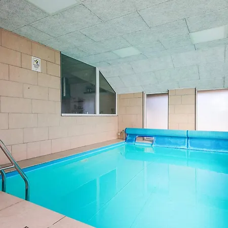 Luxury Retreat In Vorupor * Snedsted