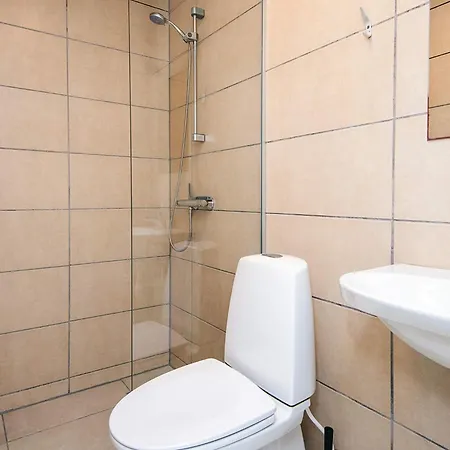 Luxury Retreat In Vorupor Snedsted