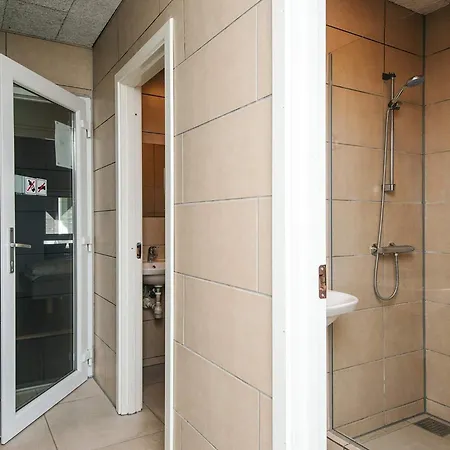 Luxury Retreat In Vorupor *