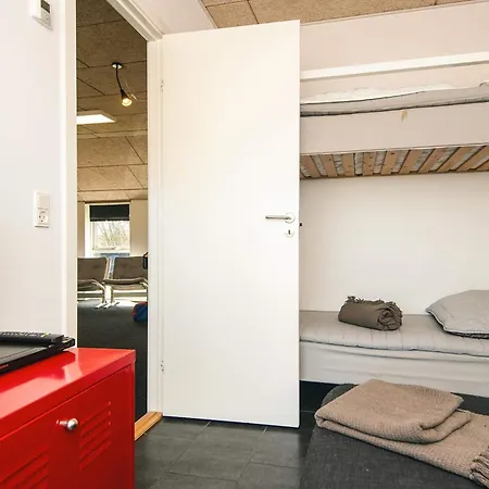 Luxury Retreat In Vorupor - By Traum Casa vacanze *