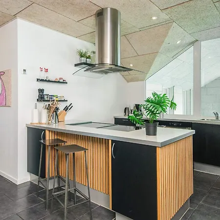 Casa vacanze Luxury Retreat In Vorupor - By Traum Snedsted