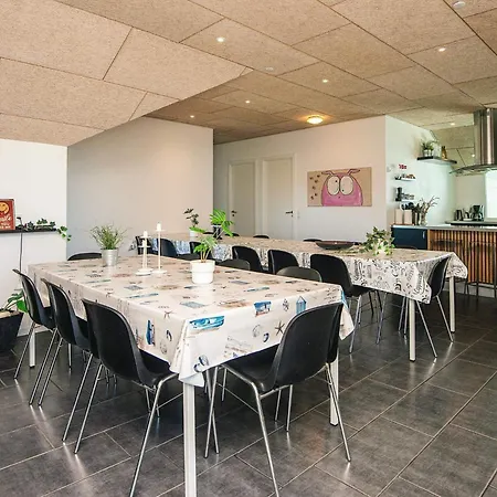 Luxury Retreat In Vorupor * Snedsted