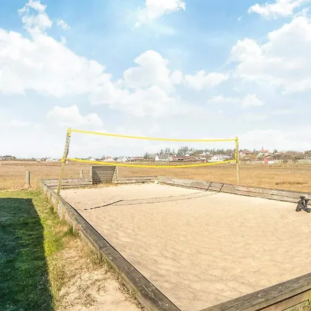 Luxury Retreat In Vorupor - By Traum *