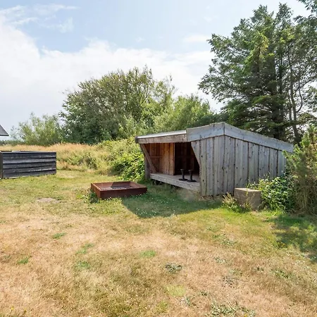 Luxury Retreat In Vorupor Snedsted