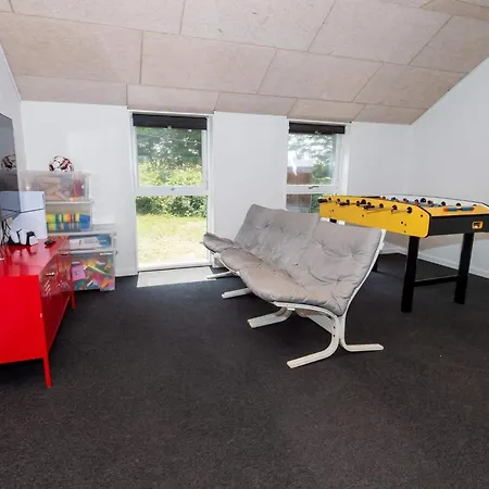 Luxury Retreat In Vorupor * Snedsted