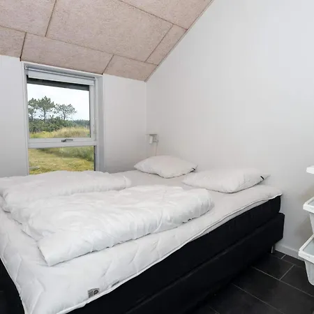 Luxury Retreat In Vorupor