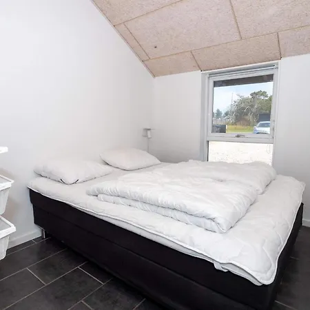 Luxury Retreat In Vorupor بيت للعطل Snedsted