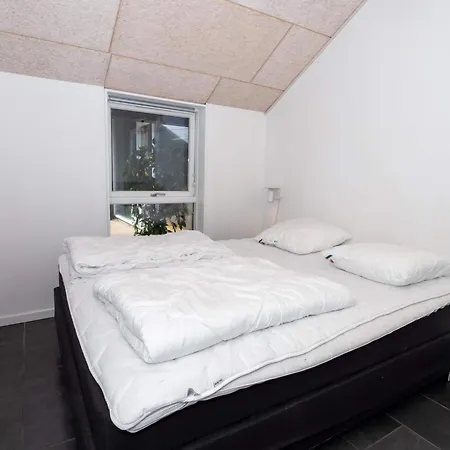 Luxury Retreat In Vorupor Snedsted