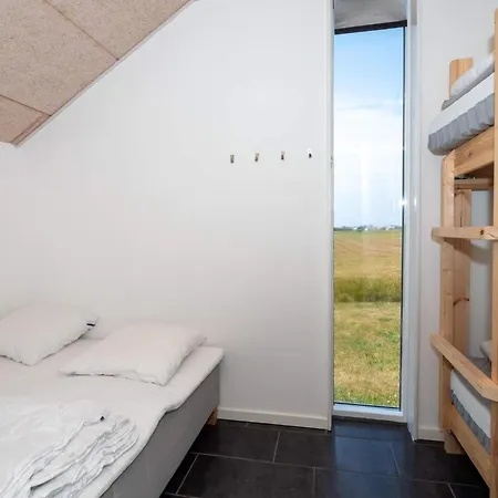 بيت للعطل Luxury Retreat In Vorupor