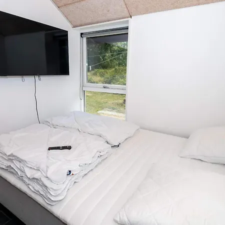 Luxury Retreat In Vorupor 펜션 Snedsted