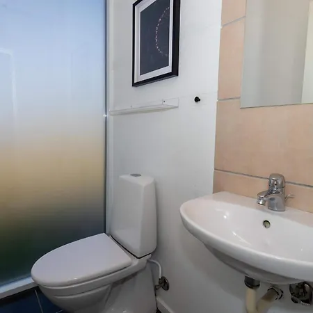 Дом отдыха Luxury Retreat In Vorupor *