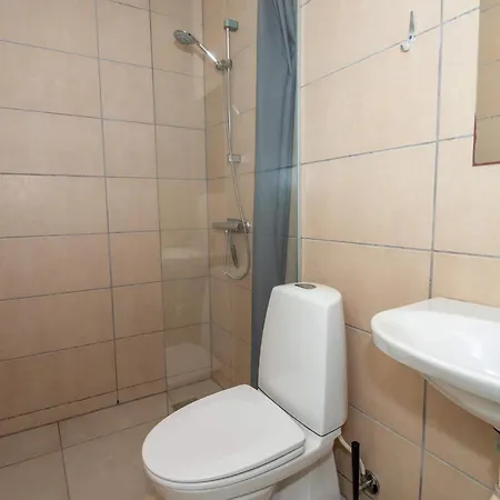 Luxury Retreat In Vorupor Дом отдыха Snedsted