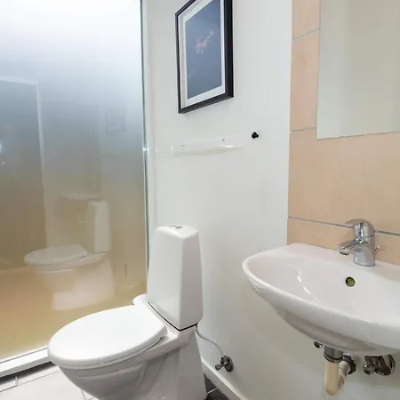 Дом отдыха Luxury Retreat In Vorupor