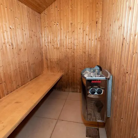 Luxury Retreat In Vorupor Дом отдыха Snedsted
