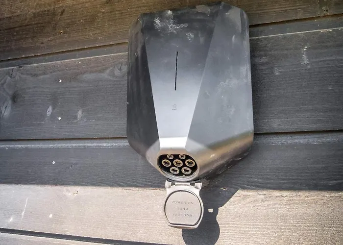 Luxury Retreat In Vorupor - By Traum