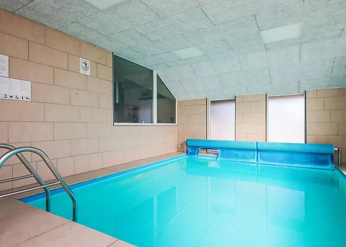 Luxury Retreat In Vorupor - By Traum * Snedsted