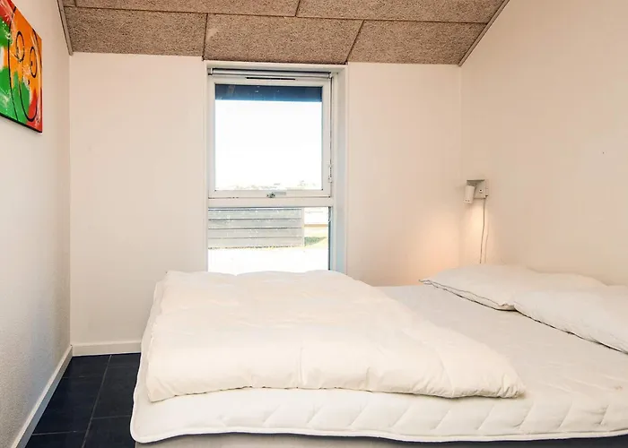 Luxury Retreat In Vorupor - By Traum Hébergement de vacances