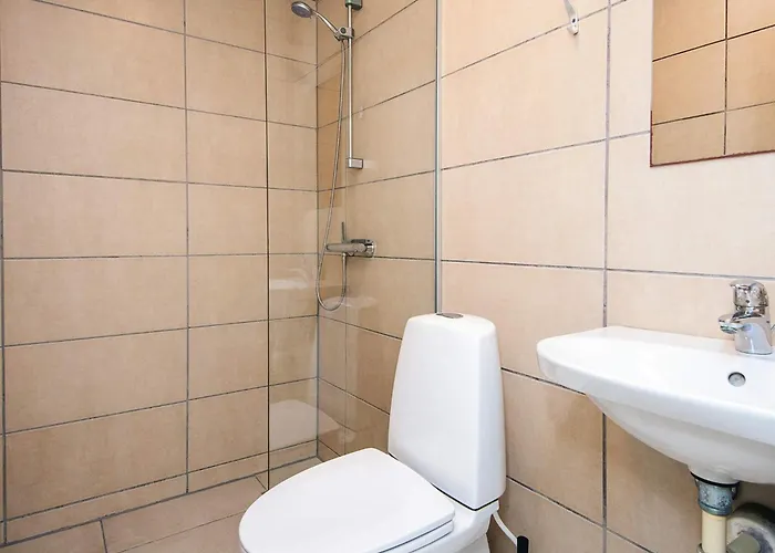 Luxury Retreat In Vorupor - By Traum Snedsted