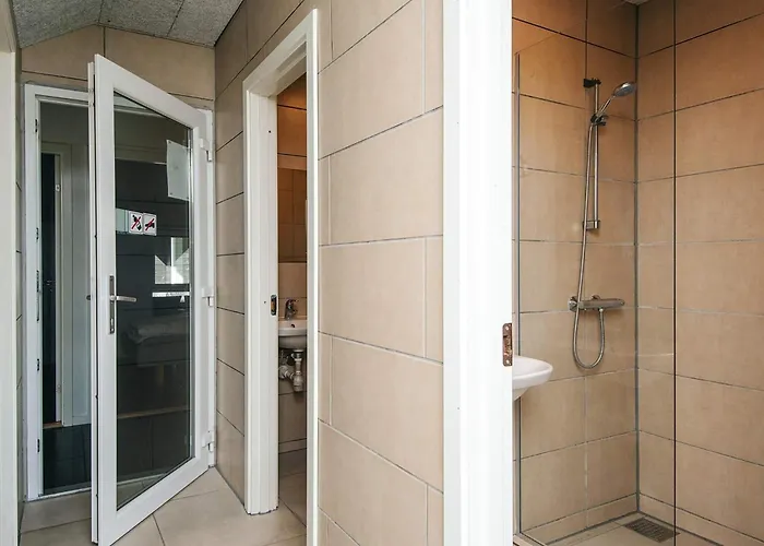 Luxury Retreat In Vorupor - By Traum *