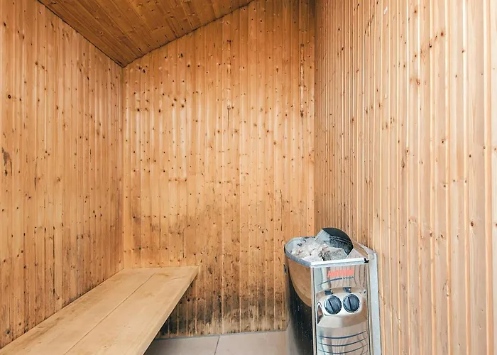 Luxury Retreat In Vorupor - By Traum Snedsted