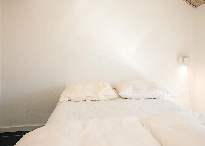 Hébergement de vacances Luxury Retreat In Vorupor - By Traum