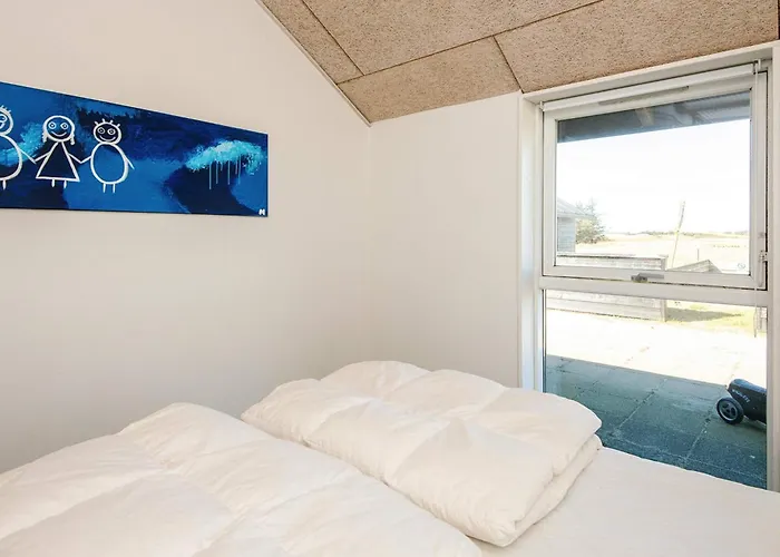 Luxury Retreat In Vorupor - By Traum Snedsted