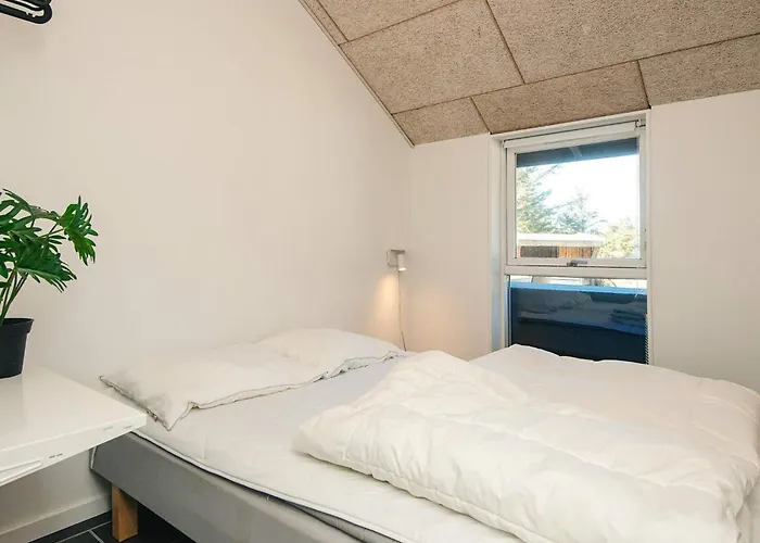 Luxury Retreat In Vorupor - By Traum *