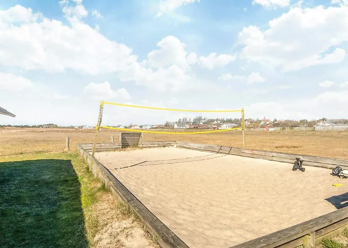 Luxury Retreat In Vorupor - By Traum *